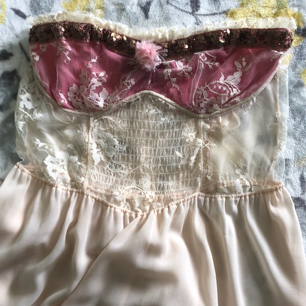 Free People Lingerie